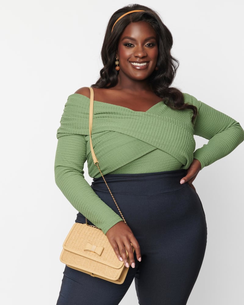 Forever 21 plus size bodysuit cheap